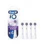 Cepillo de recambio Oral-B iO Radiant EB4 — pack de 4 cepillos de recambio