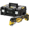 Herramienta multifunción 18V (sin batería ni cargador) DCS356NT-XJ