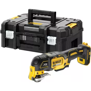 Herramienta multifunción 18V (sin batería ni cargador) DCS356NT-XJ
