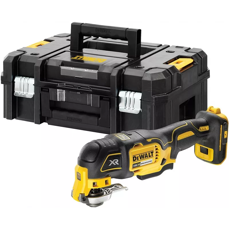 Herramienta multifunción 18V (sin batería ni cargador) DCS356NT-XJ