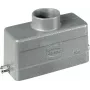 Harting carcasa de manguito Han® 10B-gg-R-16 09 30 010 1441 1 ud. (09 30 010 1441)