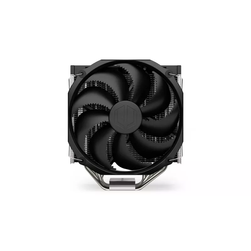 ENDORFY FORTIS 5 DUAL FAN SPC307 refrigeración CPU ventilador PC radiador 14/12 cm negro