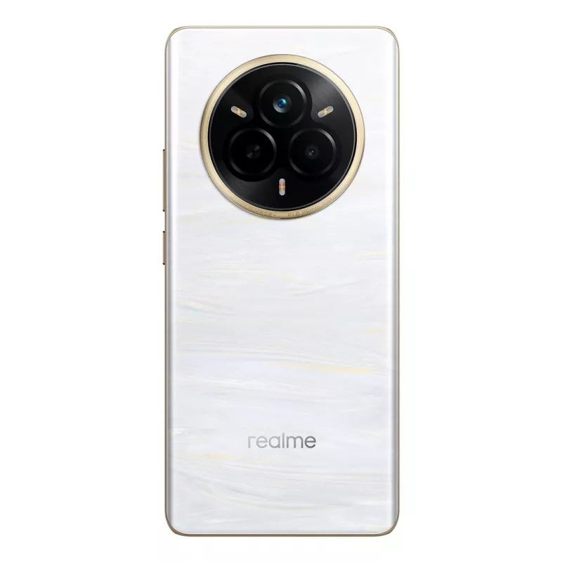 realme 14 Pro 5G 17,2 cm (6,77