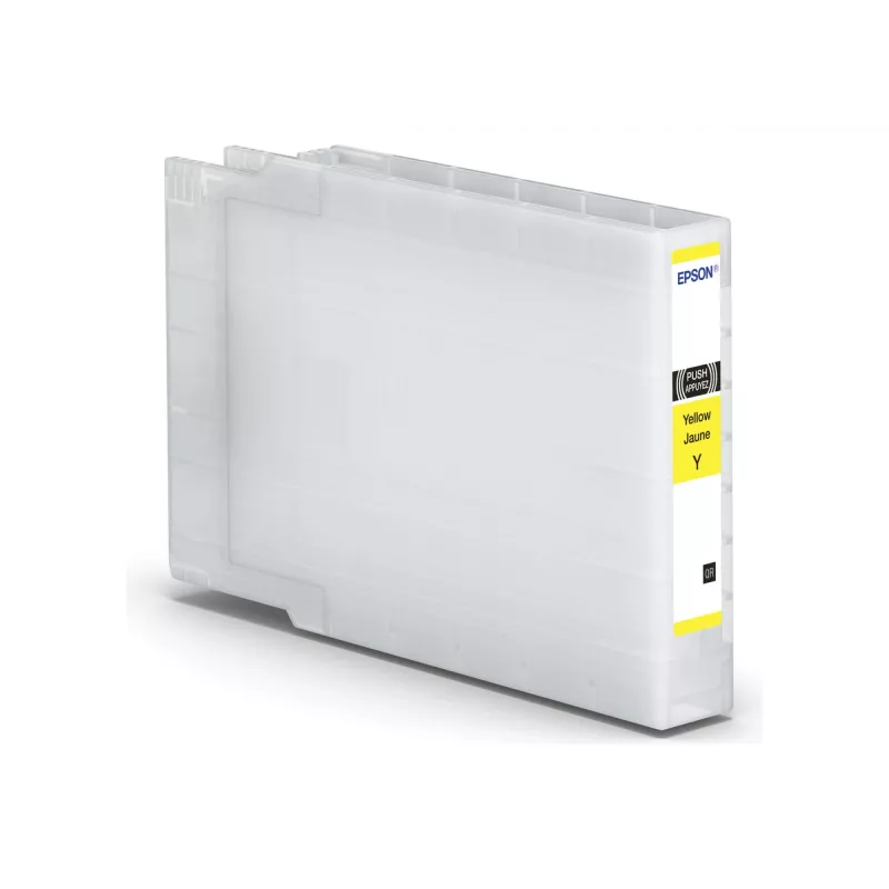 Cartucho de tinta Epson C13T04B44N 1 ud. original alto rendimiento (XL) amarillo
