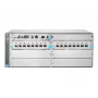 Switch HPE 5406R plata