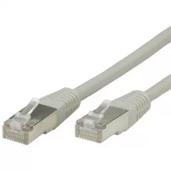 Value 21.99.0805 cable de red Ethernet gris