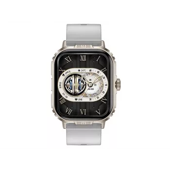 Tracer 47636 FitOn smartwatch plateado