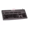 Teclado CHERRY MultiBoard MX V2 G80-8000 Universal USB QWERTZ Alemán Negro
