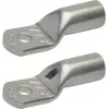 Klauke KLAU Terminal de tubo versión estándar. 3R8MS3R8M 16 mm² con orificio de control E-Cu
