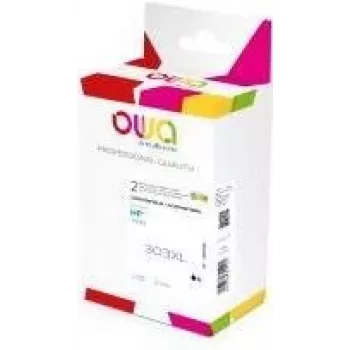 Armor K10510OW - Compatible - Negro - Cian - Magenta - Amarillo - HP - Multipack - HP TANGO - Envy PHOTO 6200 SERIES - PHOTO 6220 - PHOTO 6230 - PHOTO 6