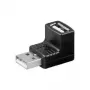 Goobay GB68920 USB 2.0 USB 2.0 Cable Adaptador de interfaz negro (689208)