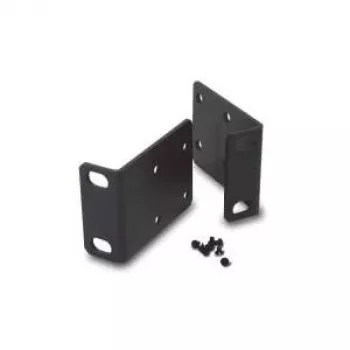 Kit de montaje PLANET RKE-10A Negro