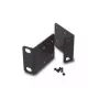 Kit de montaje PLANET RKE-10A Negro