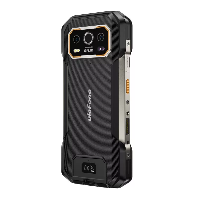 Smartphone Ulefone Armor 27T Pro 5G, 6,3