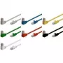 Cable de red ShiverPeaks Cat6 S/FTP 10 m