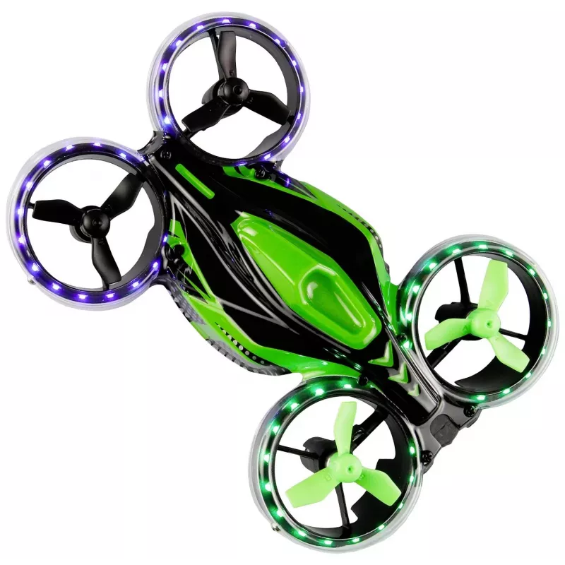 Amewi 25346 dron modelo radiocontrolado (RC) motor eléctrico
