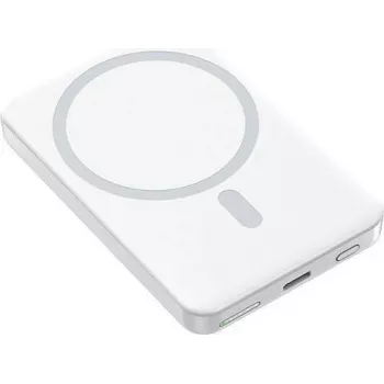 XtremeMac batería externa 5k mAh USB-C (XWH-PMS2-13)