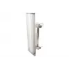 Radomo de protección Extralink AM-20/90 — blanco, para antena AM-20/90