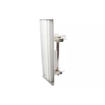 Radomo de protección Extralink AM-20/90 — blanco, para antena AM-20/90