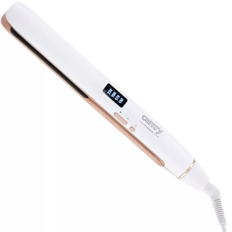 Plancha de pelo Camry CR 2322