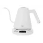 Hervidor metálico Adler AD 1349w 1,0 L pico largo, hervidor de cocina