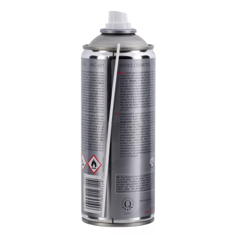 Activejet AOC-401 preparación para la limpieza de impresoras (400 ml)