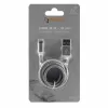 Sbox USB 2.0 8 Pin IPH7-GR gris