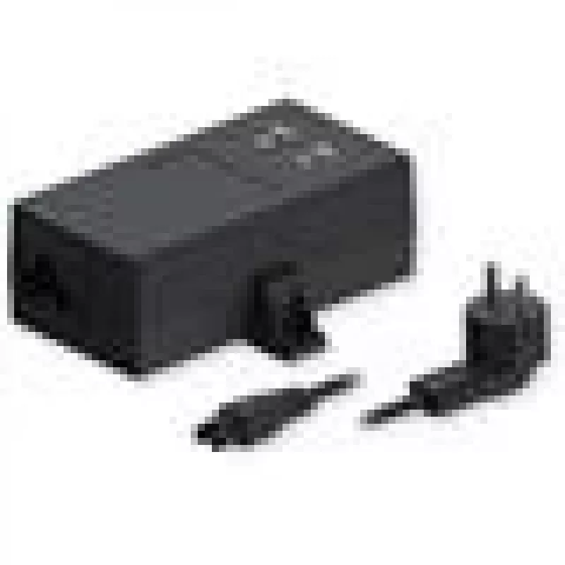Inyector PoE TELTONIKA PR324EUB Inyector PoE 24W para un solo dispositivo Ethernet