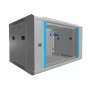 Armario de pared Extralink Extralink Rackmount cabinet 6U 600x450 Gris