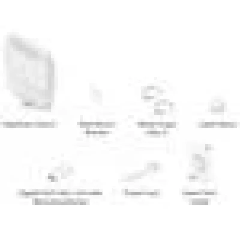 Switch de red Ubiquiti EP-S16