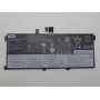 Batería para portátil Lenovo batería interna 4 celdas 46 Wh repuesto interno