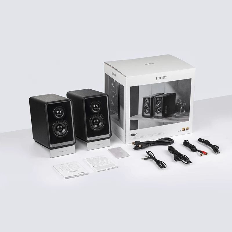 Altavoz Edifier QR65 70 W