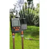 GARDENA 01874-20 Multi Control Duo sensor programable de riego