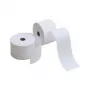 Rollo térmico KORES TR5718RD 57 mm x 18 m, sin madera 1 capa
