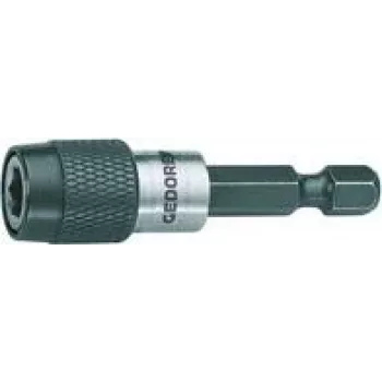 Portapuntas de destornillador Gedore 6530550 peso 26 g
