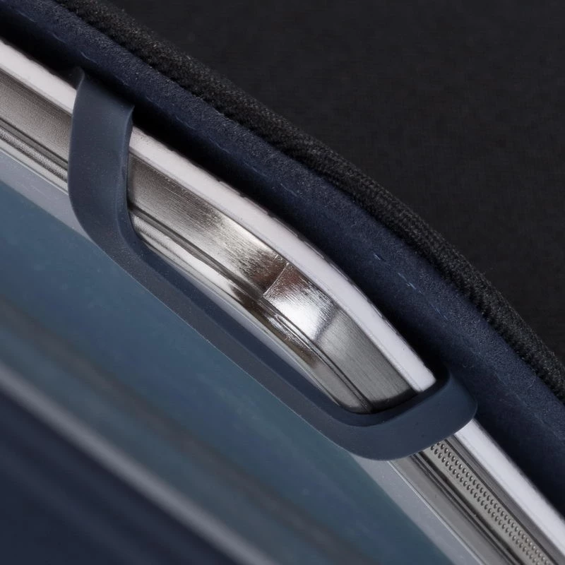 Funda para tablet Biscayne 10.1/3317 negra Rivacase