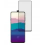 Protector de pantalla de cristal templado Tellur para Samsung Galaxy A90 2.5D Full Glue Negro