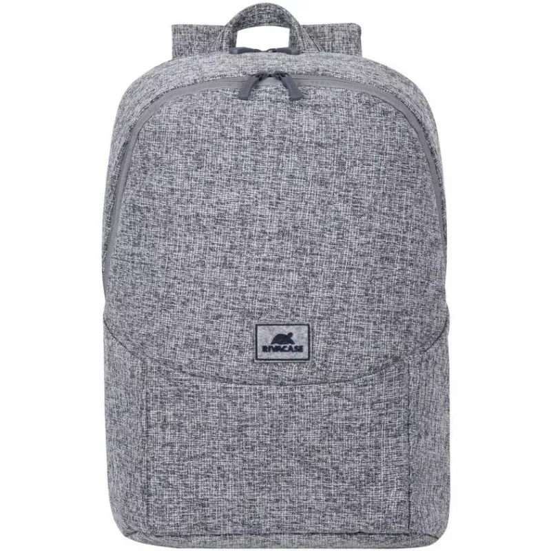 Rivacase Anvik 7962 mochila para portátil, 15,6 pulgadas, gris claro