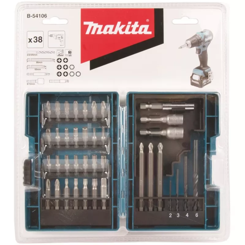 Makita B-54106 Accesorio para herramientas