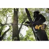 DeWALT accesorio podadora de altura