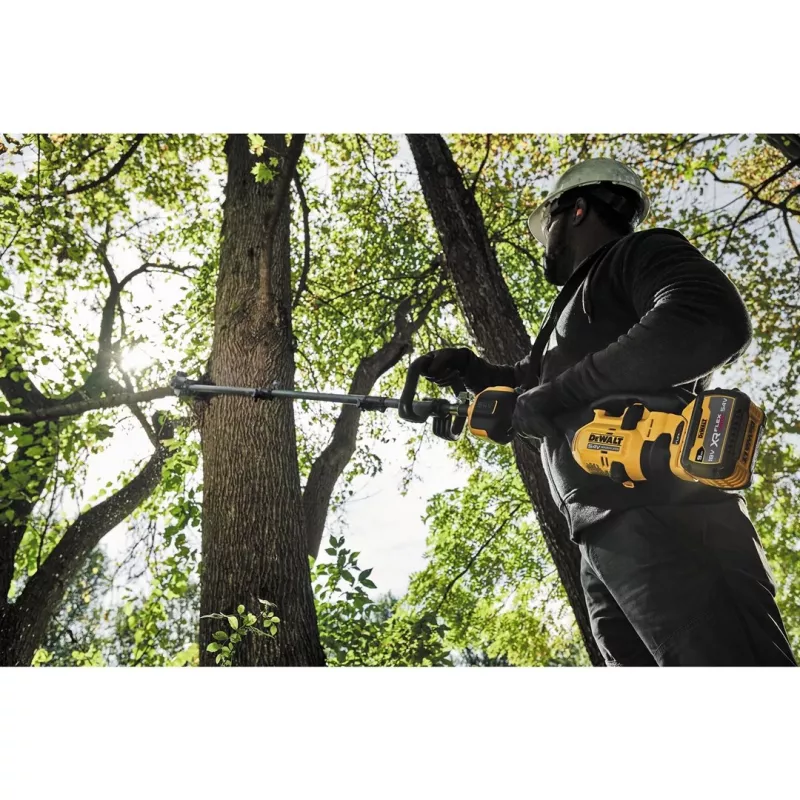 DeWALT accesorio podadora de altura