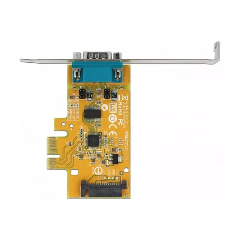 Adaptador RS-232 interno DeLOCK 90293