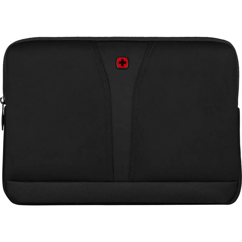 Wenger BC Fix 610181 funda de neopreno para portátil de 11,6-12,5 pulgadas (29,46-31,75 cm), negra