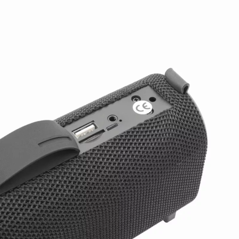 Sbox BT-803 negro