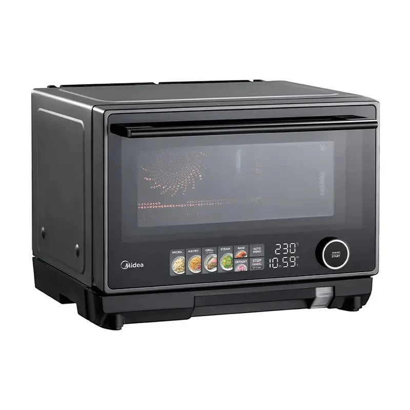 Microondas Midea MSO25H | 1000 W | 25 L