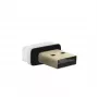 Qoltec - adaptador de red - USB 2.0 - 802.11b/g/n - blanco