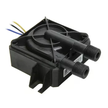 Bomba original Laing DDC-1RT/Plus - 12V con 2x rosca externa G1/4