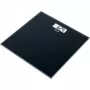 Báscula de vidrio Beurer GS10 negro