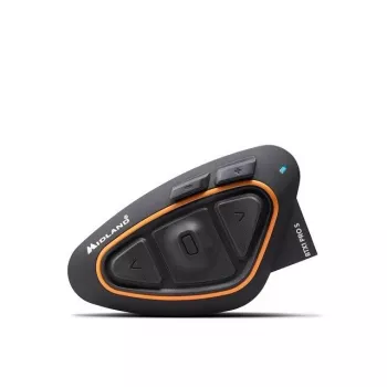 Intercomunicador para moto Midland BTX1 PRO S-SINGLE
