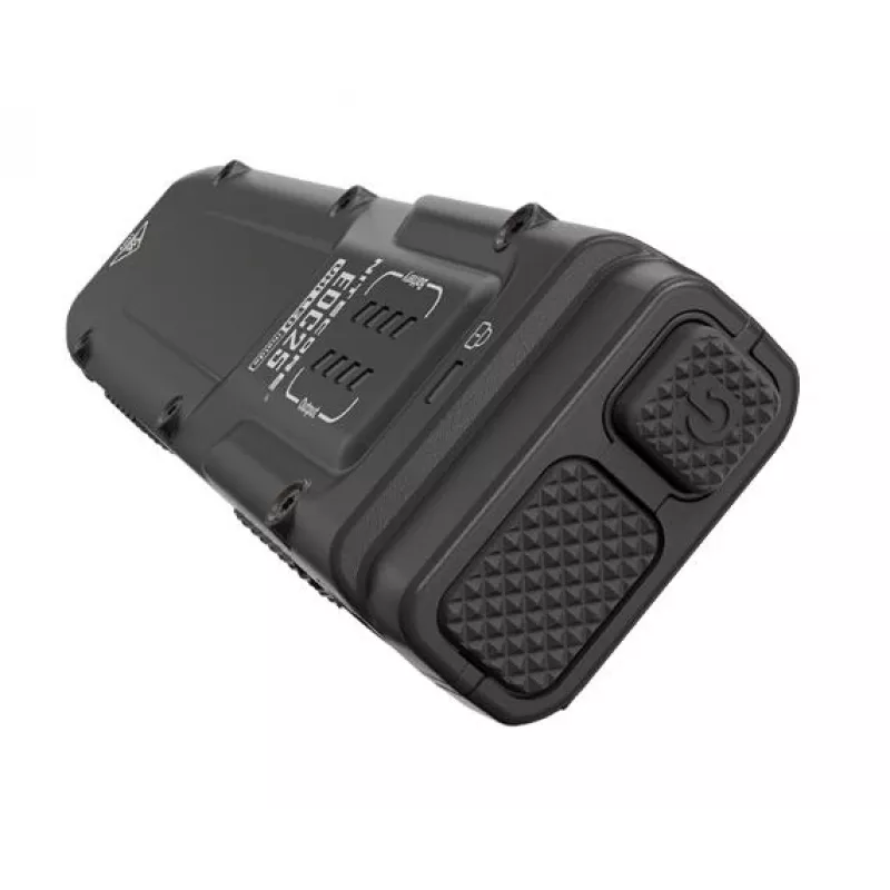 Nitecore EDC25 linterna, serie EDC, 3000 lm, USB-C